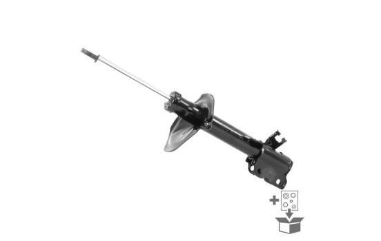 Shock absorber D0022L Monroe, Image 4