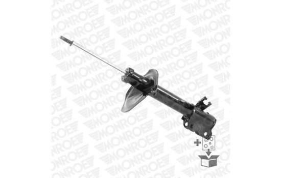 Shock absorber D0022L Monroe, Image 7