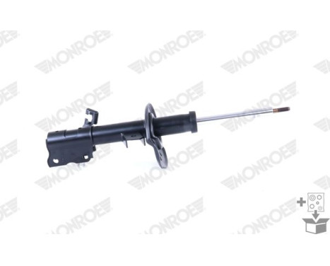 Shock absorber D0023R Monroe, Image 10