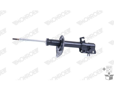 Shock absorber D0023R Monroe, Image 5