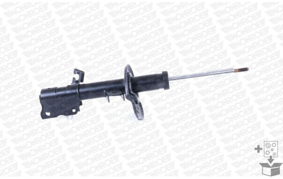 Shock absorber D0023R Monroe, Image 4