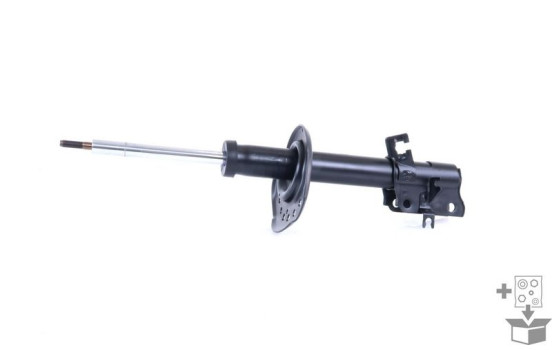 Shock absorber D0023R Monroe, Image 5