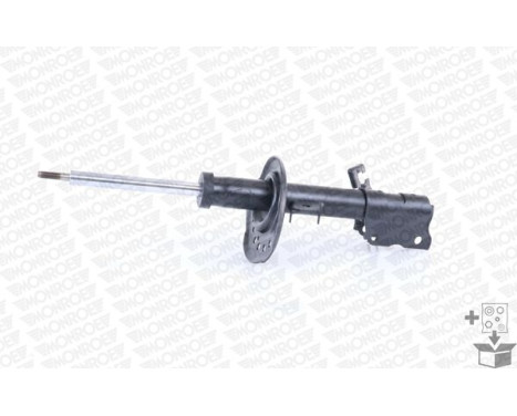 Shock absorber D0024L Monroe, Image 2