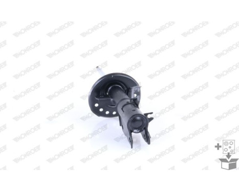 Shock absorber D0024L Monroe, Image 5