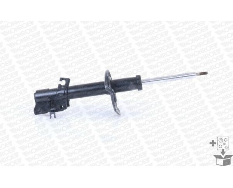 Shock absorber D0024L Monroe, Image 6