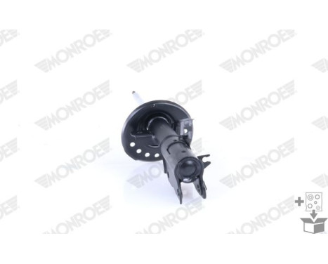 Shock absorber D0024L Monroe, Image 6