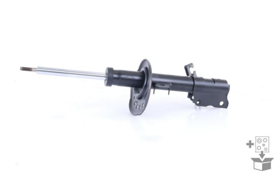 Shock absorber D0024L Monroe, Image 5