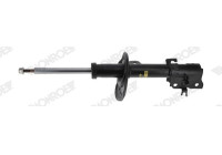 Shock absorber D0025R Monroe