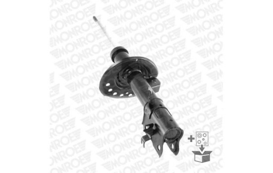 Shock absorber D0025R Monroe, Image 3