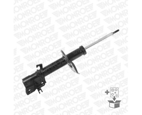 Shock absorber D0026L Monroe, Image 2