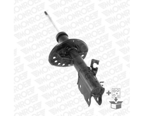 Shock absorber D0026L Monroe, Image 4