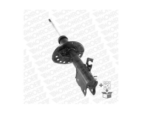 Shock absorber D0026L Monroe, Image 3