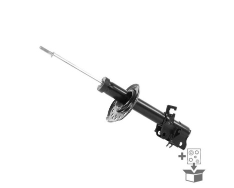 Shock absorber D0027R Monroe, Image 7