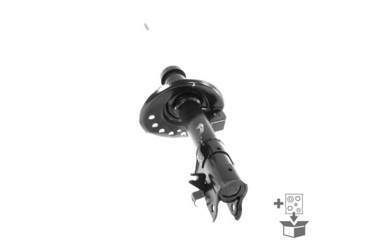 Shock absorber D0027R Monroe, Image 8