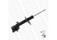 Shock absorber D0028L Monroe