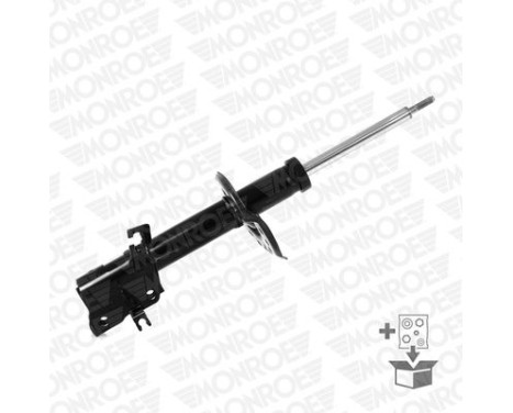 Shock absorber D0028L Monroe