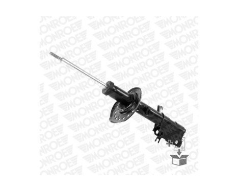Shock absorber D0028L Monroe, Image 7