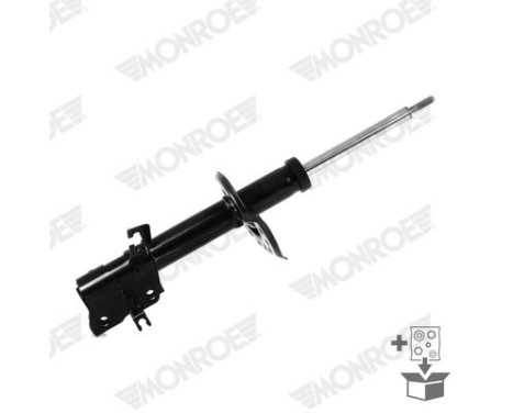 Shock absorber D0028L Monroe, Image 10