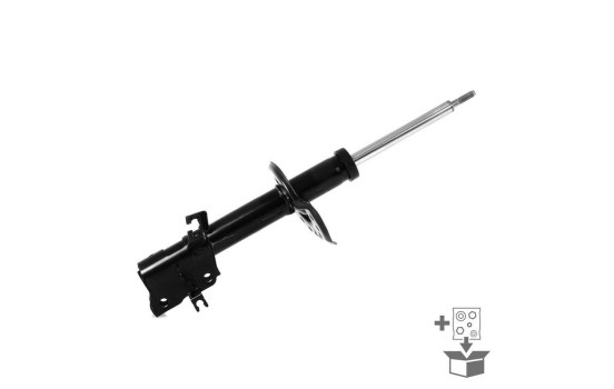 Shock absorber D0028L Monroe, Image 5