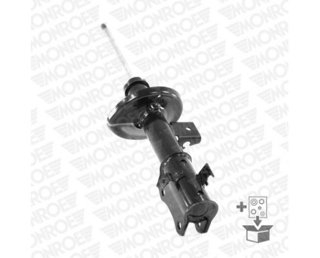 Shock absorber D0029R Monroe, Image 4