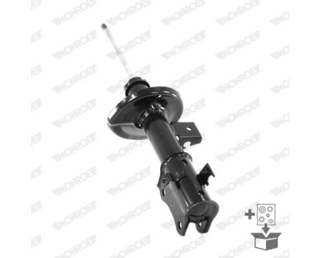 Shock absorber D0029R Monroe, Image 6