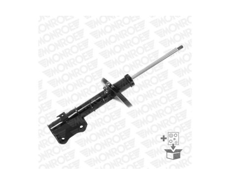 Shock absorber D0029R Monroe, Image 7