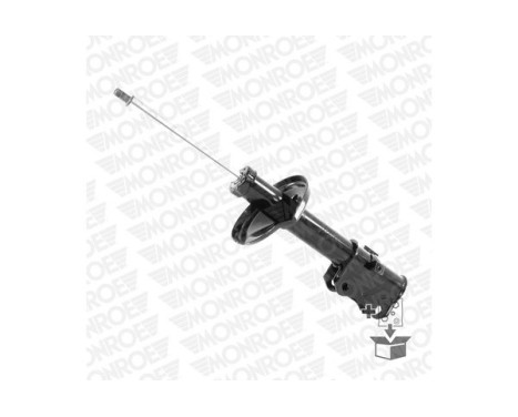 Shock absorber D0029R Monroe, Image 8