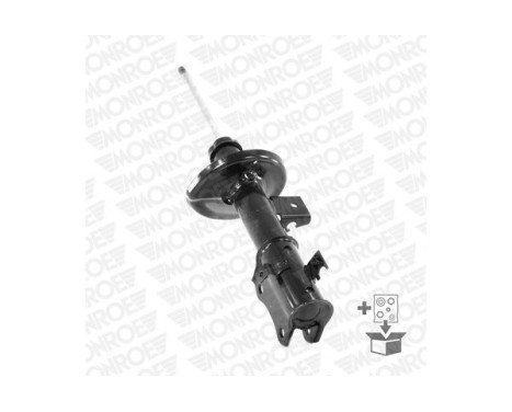 Shock absorber D0029R Monroe, Image 9