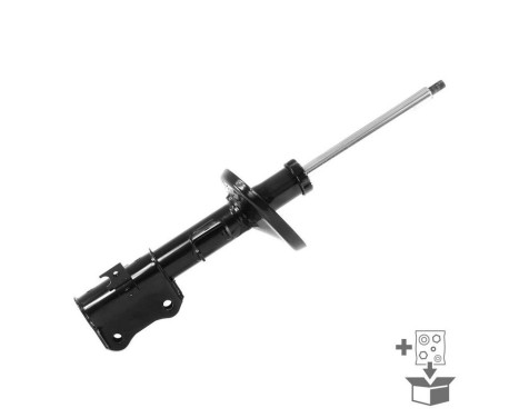 Shock absorber D0029R Monroe, Image 2