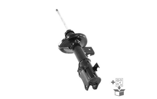 Shock absorber D0029R Monroe, Image 5