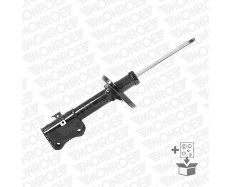 Shock absorber D0030L Monroe, Image 2
