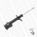 Shock absorber D0030L Monroe, Thumbnail 2