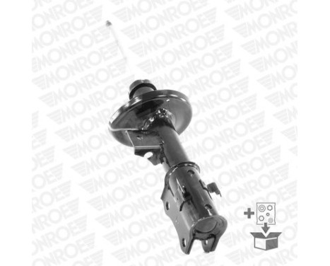 Shock absorber D0030L Monroe, Image 4