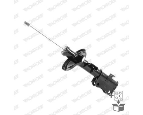 Shock absorber D0030L Monroe, Image 5