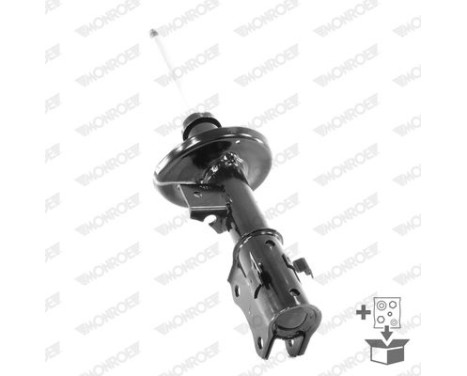Shock absorber D0030L Monroe, Image 6