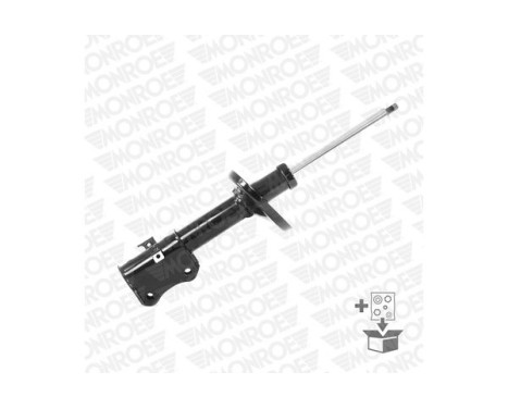 Shock absorber D0030L Monroe, Image 7