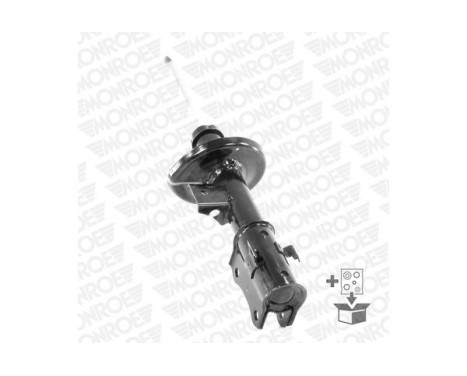 Shock absorber D0030L Monroe, Image 9
