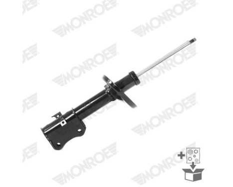 Shock absorber D0030L Monroe, Image 10
