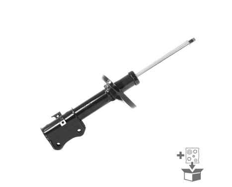 Shock absorber D0030L Monroe, Image 2