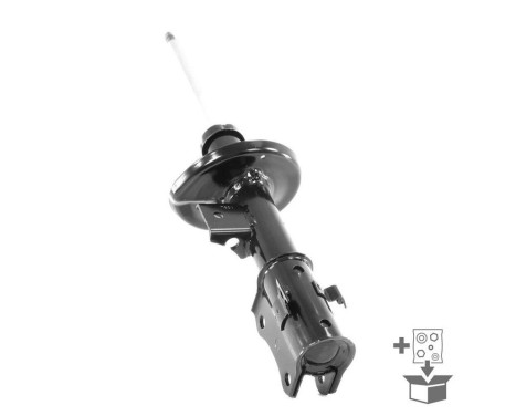 Shock absorber D0030L Monroe, Image 5