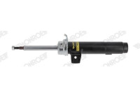 Shock absorber D0036R Monroe