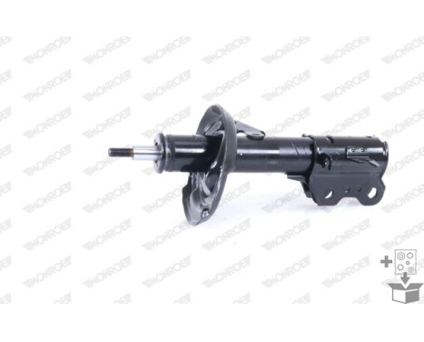 Shock absorber D0040R Monroe, Image 3