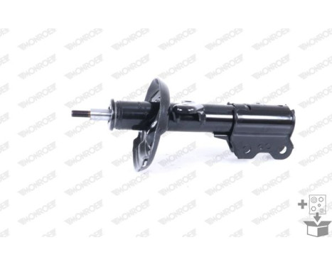 Shock absorber D0041L Monroe, Image 3