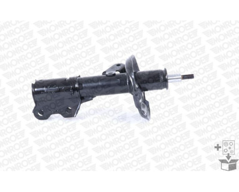 Shock absorber D0041L Monroe, Image 3