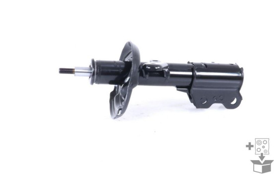Shock absorber D0041L Monroe, Image 4