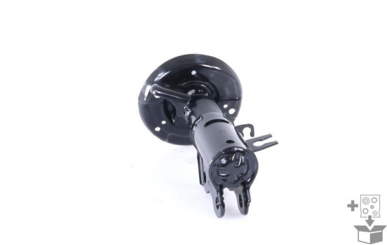 Shock absorber D0041L Monroe, Image 5
