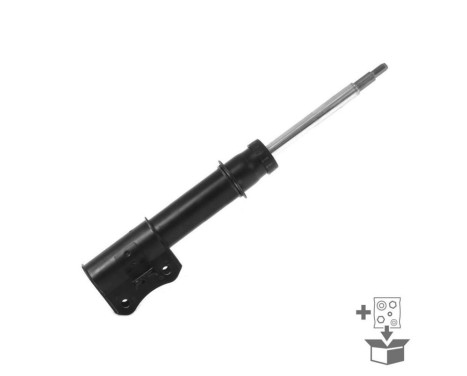 Shock absorber D0201S Monroe, Image 3