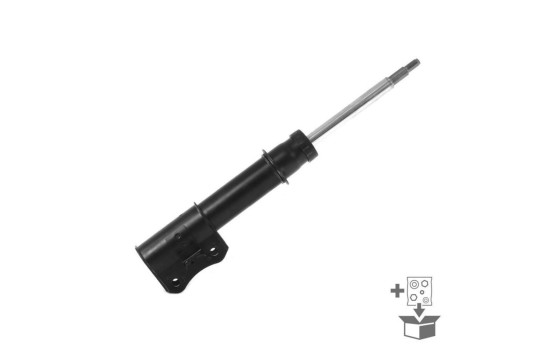 Shock absorber D0201S Monroe, Image 3