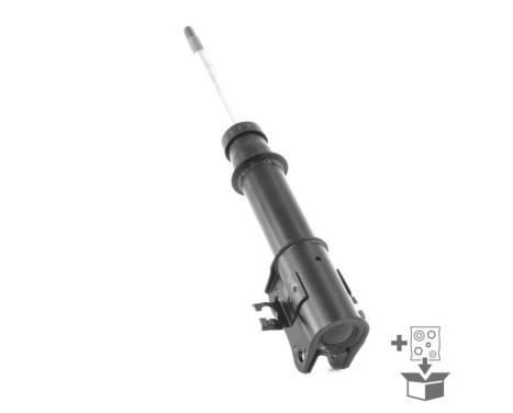 Shock absorber D0201S Monroe, Image 5