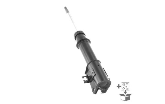Shock absorber D0201S Monroe, Image 5
